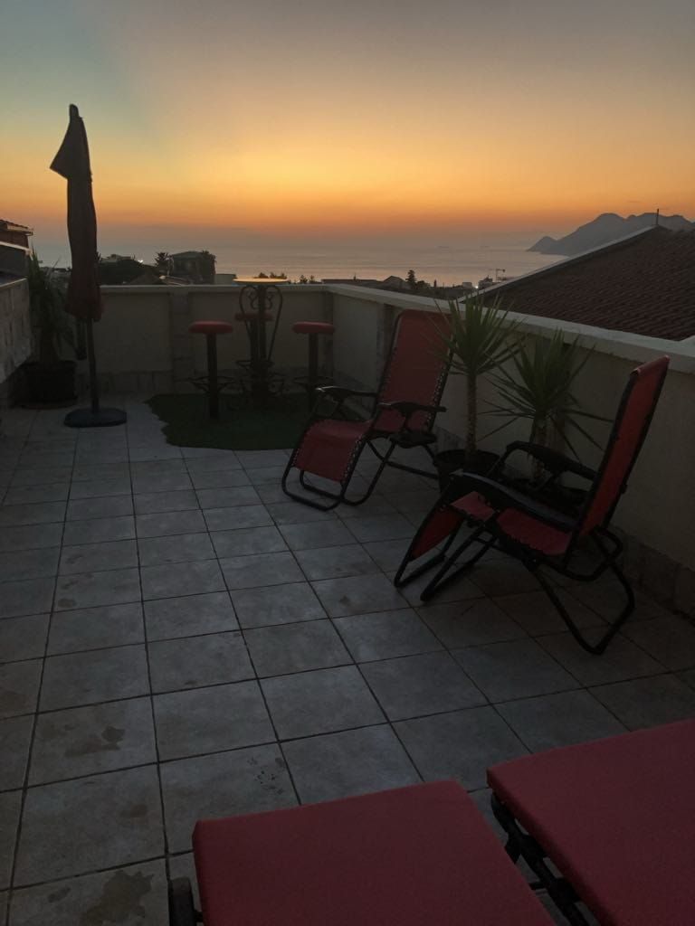 Hotel en Dobra Voda, Montenegro, 600 m² - imagen 10