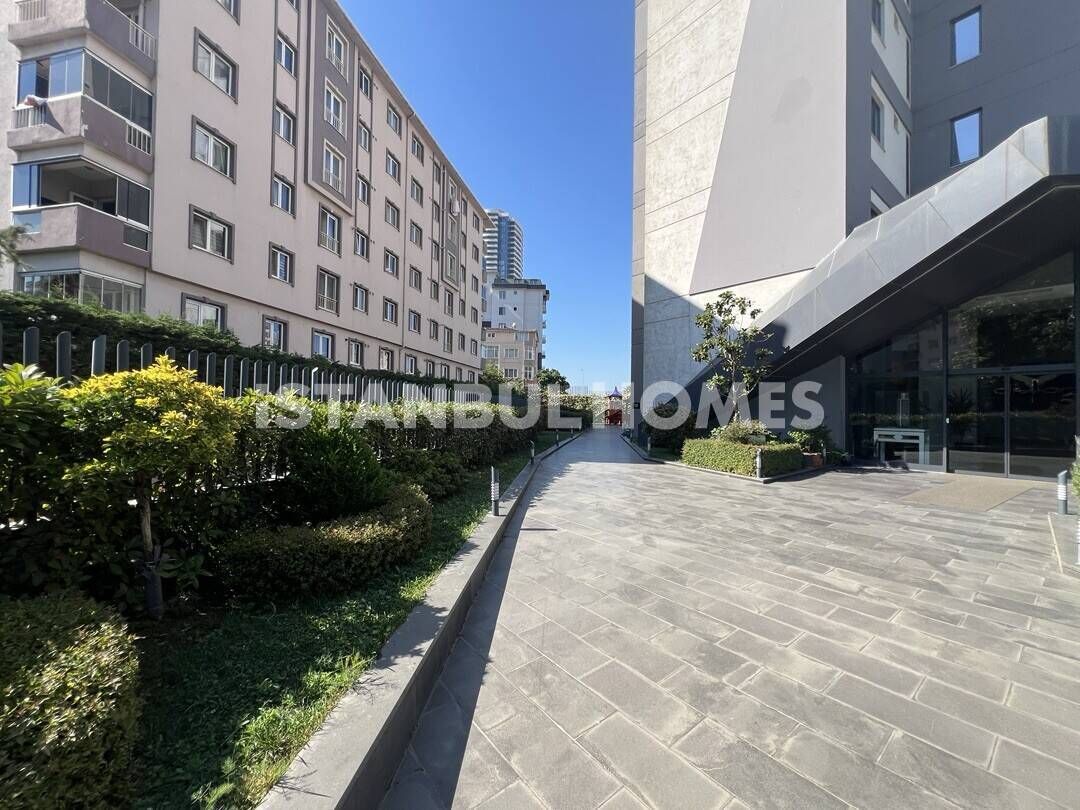Apartment in Kartal, Turkey, 83 m² - picture 1