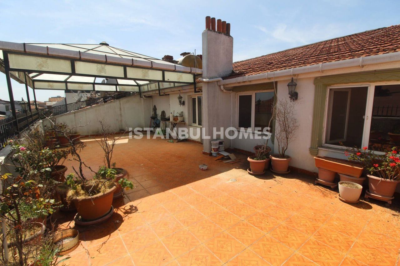 Apartamento Eyüpsultan, Turquia, 250 m² - imagen 1