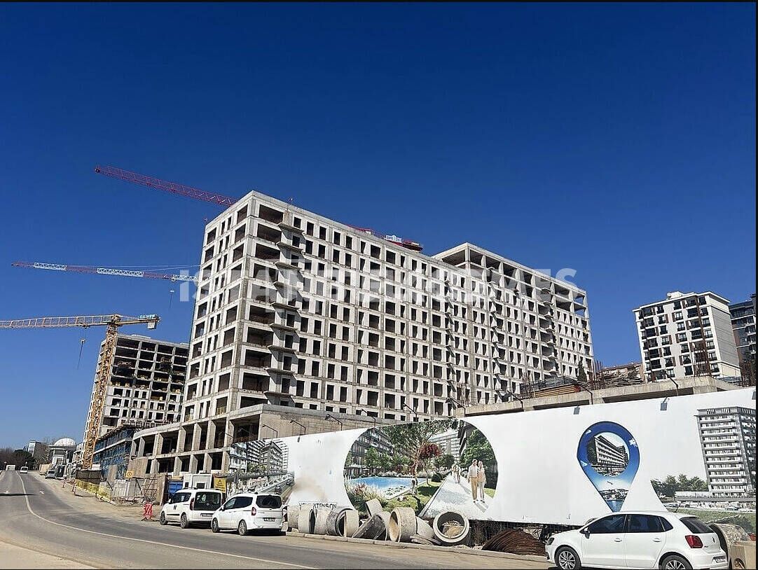 Shop in Maltepe, Turkey, 136 m² - picture 2