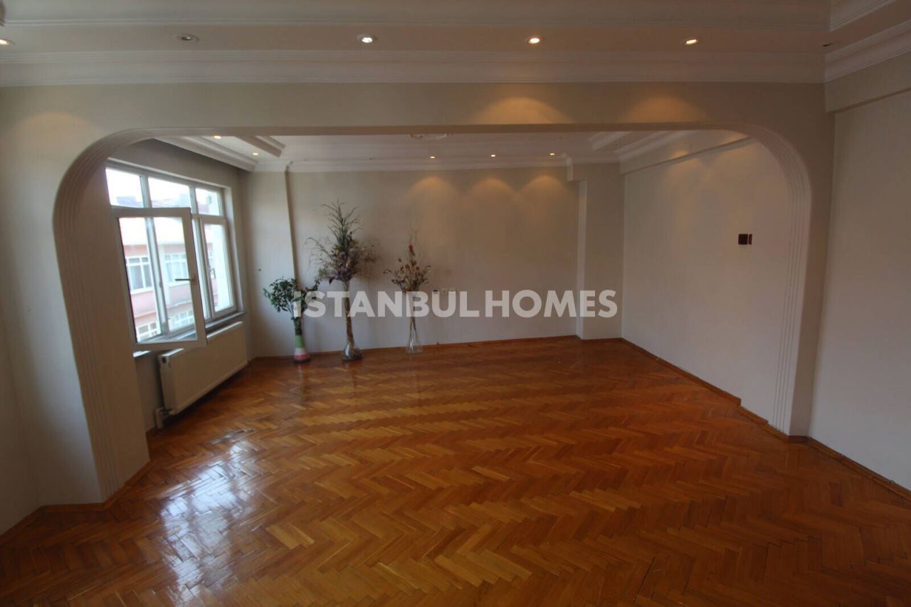 Apartamento en Eyup, Turquia, 250 m² - imagen 4
