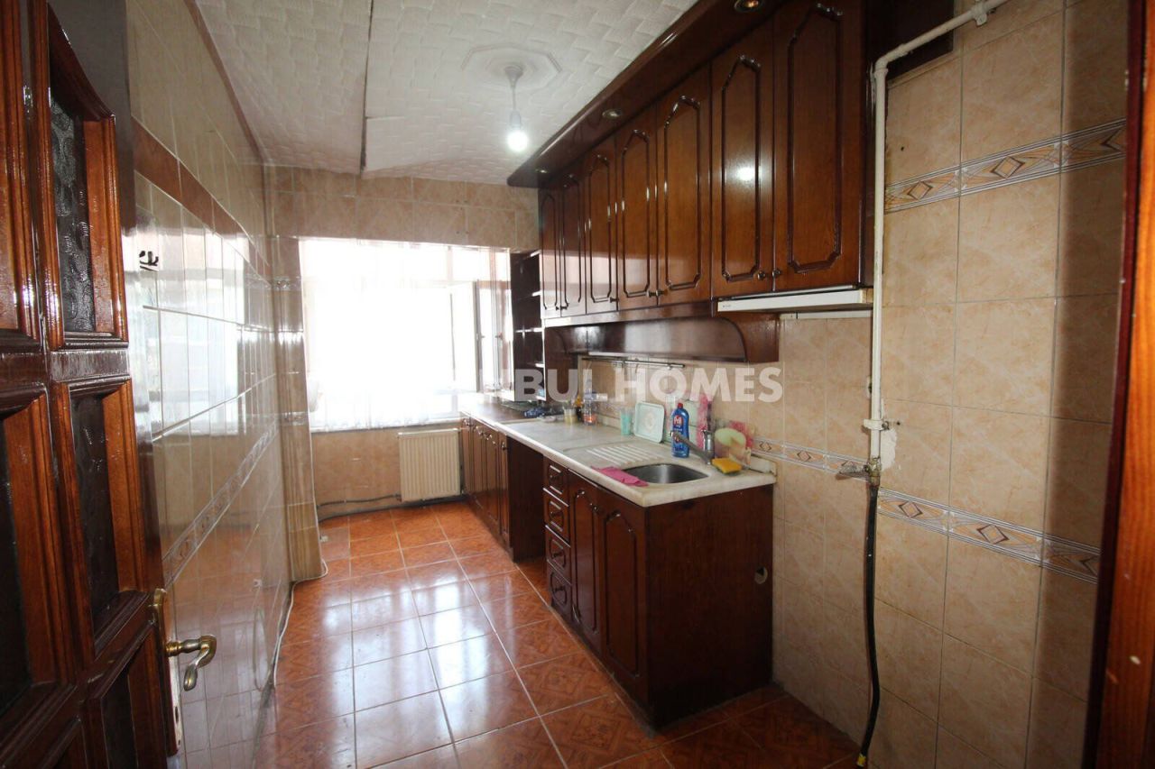 Apartamento en Eyup, Turquia, 250 m² - imagen 5