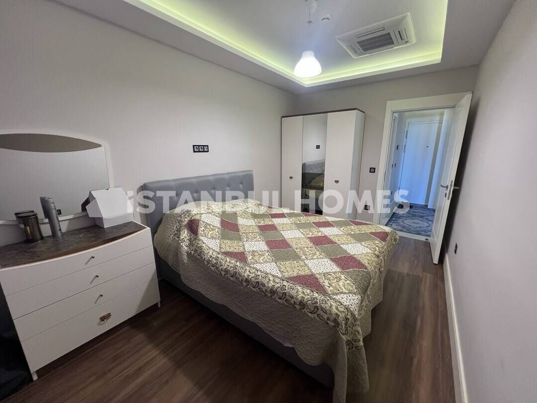 Apartment in Kartal, Türkei, 83 m² - Foto 8