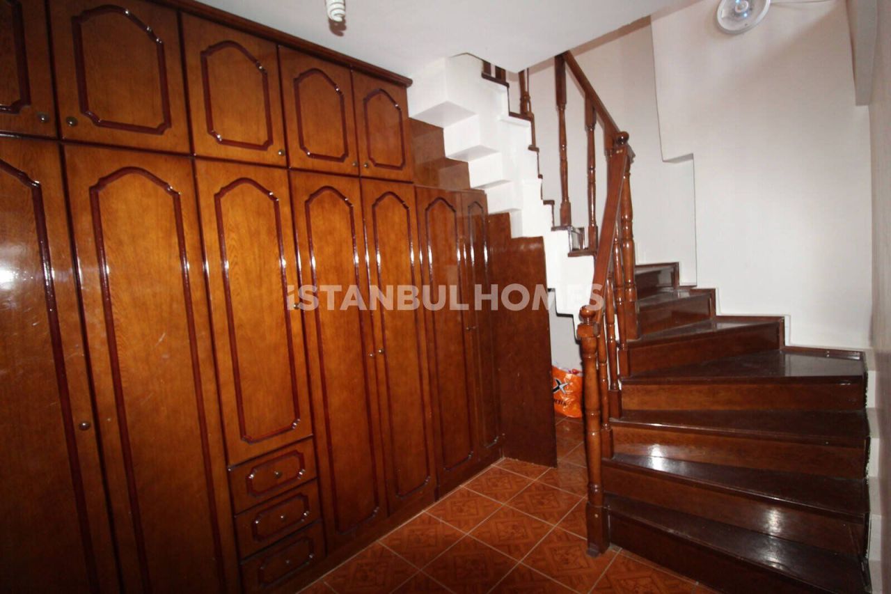 Apartamento en Eyup, Turquia, 250 m² - imagen 8