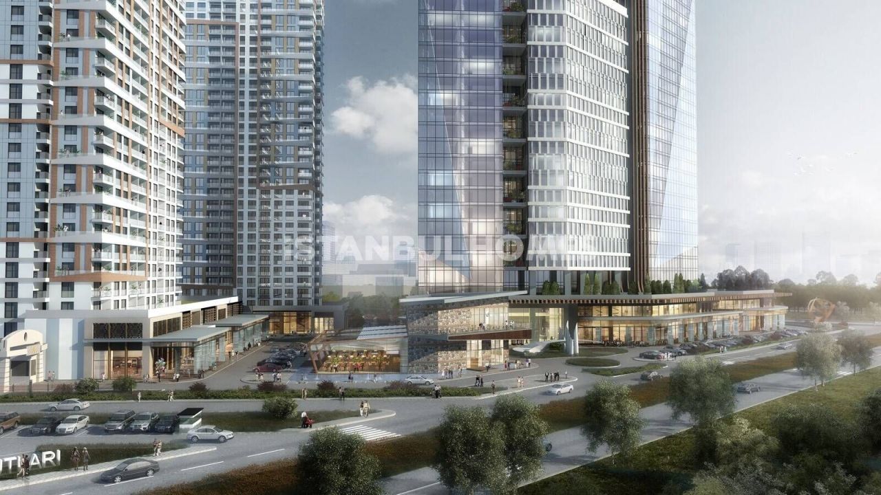 Apartment in Istanbul, Turkey, 174 m² - picture 8