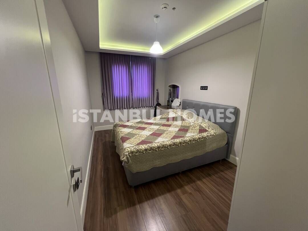 Apartment in Kartal, Türkei, 83 m² - Foto 9