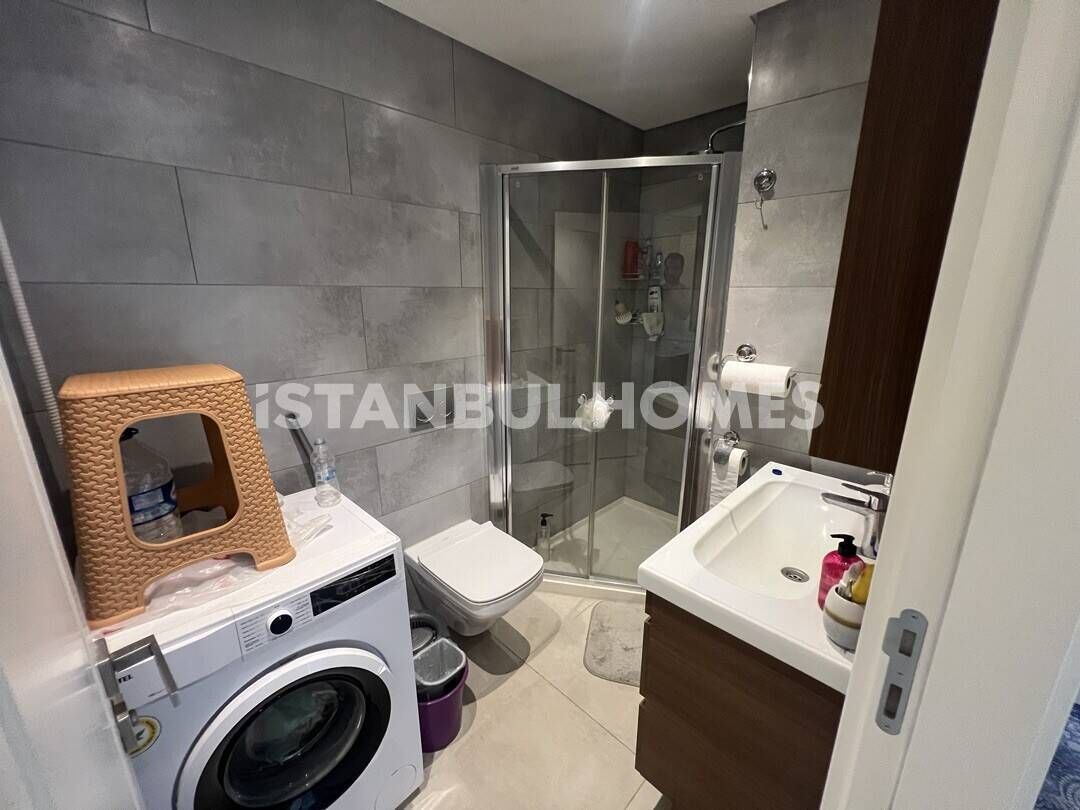 Apartment in Kartal, Türkei, 83 m² - Foto 10