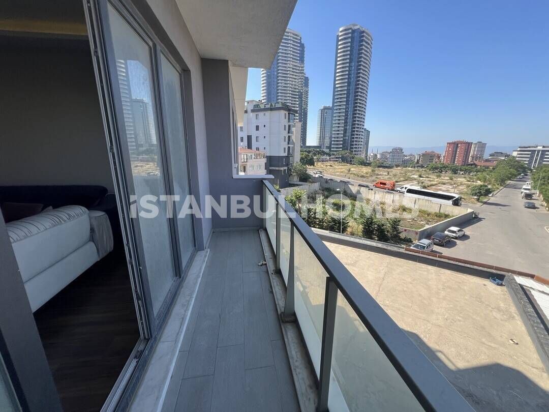 Apartment in Kartal, Türkei, 83 m² - Foto 12