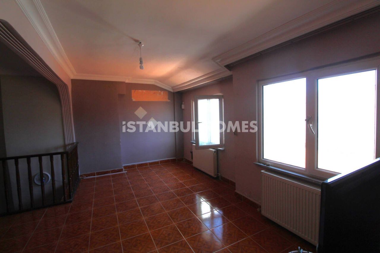 Apartamento en Eyup, Turquia, 250 m² - imagen 13