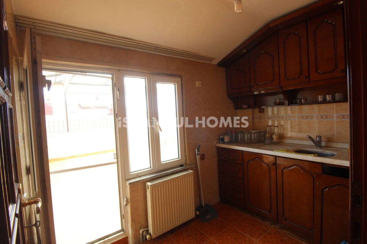 Apartamento en Eyup, Turquia, 250 m² - imagen 14