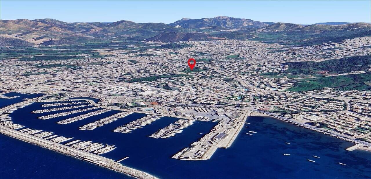 Farm in Bodrum, Turkey, 18 000 m² - picture 1