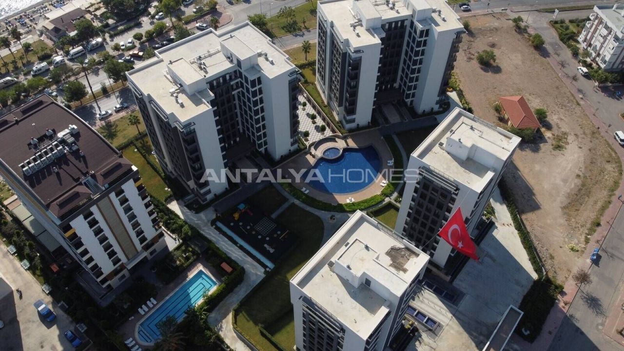 Apartment in Antalya, Turkey, 230 m² - picture 4