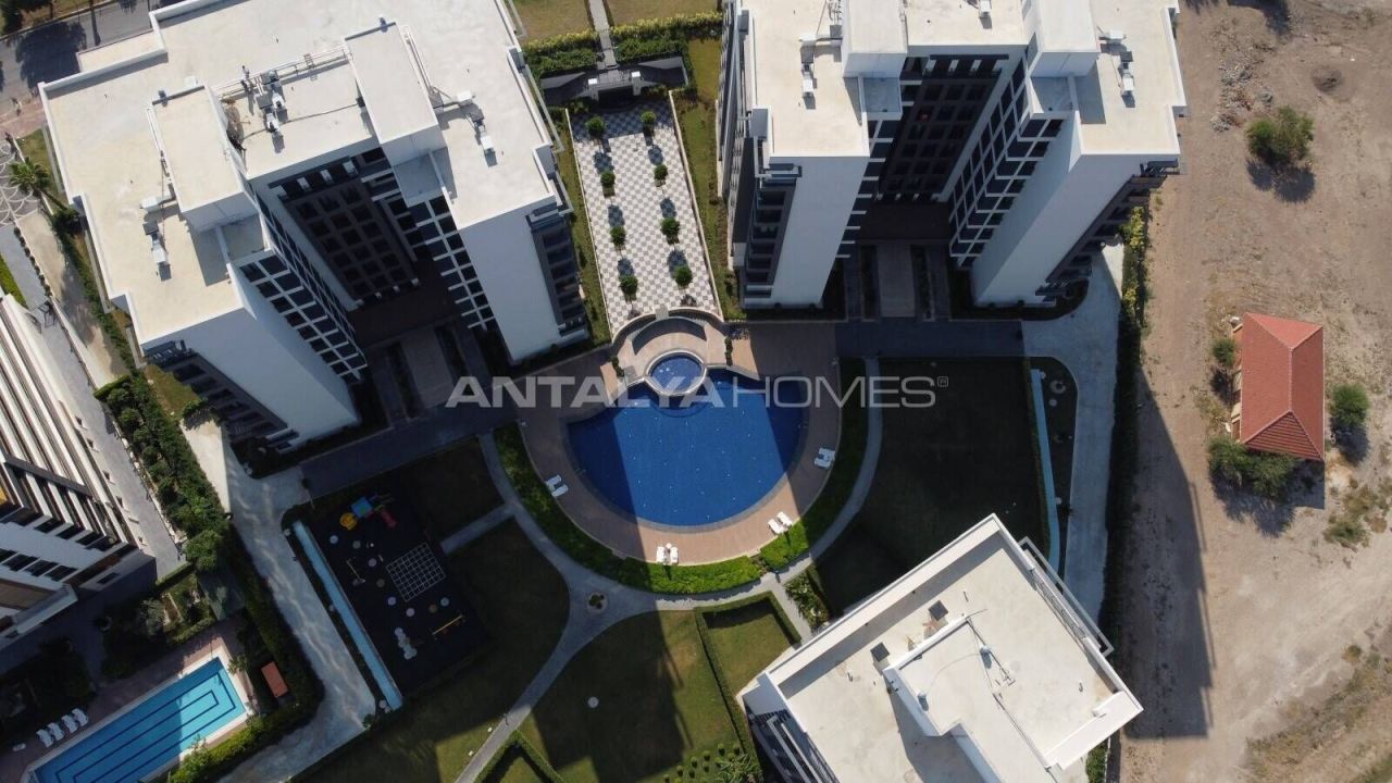 Apartment in Antalya, Turkey, 230 m² - picture 5