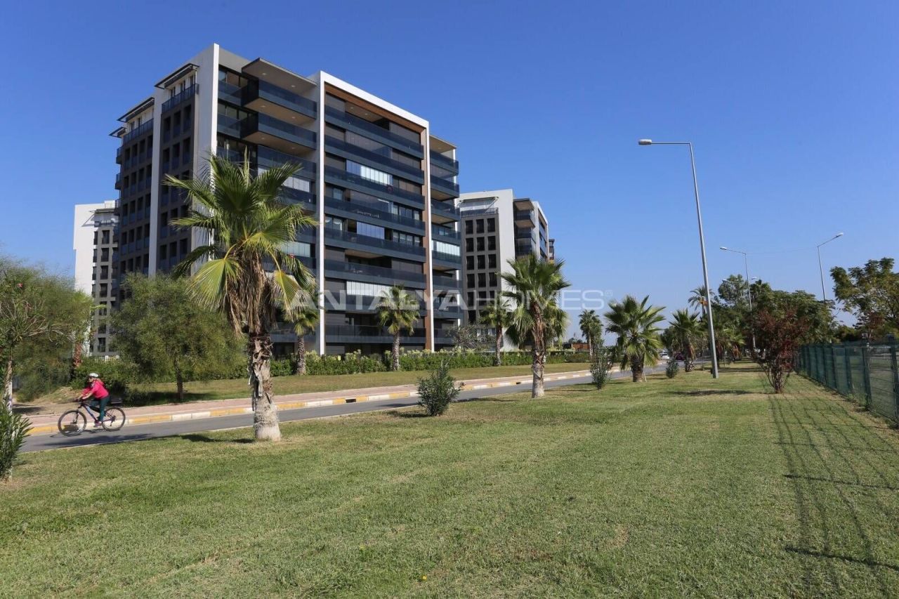 Apartment in Antalya, Turkey, 230 m² - picture 6