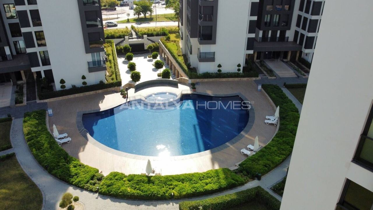 Apartment in Antalya, Turkey, 230 m² - picture 8