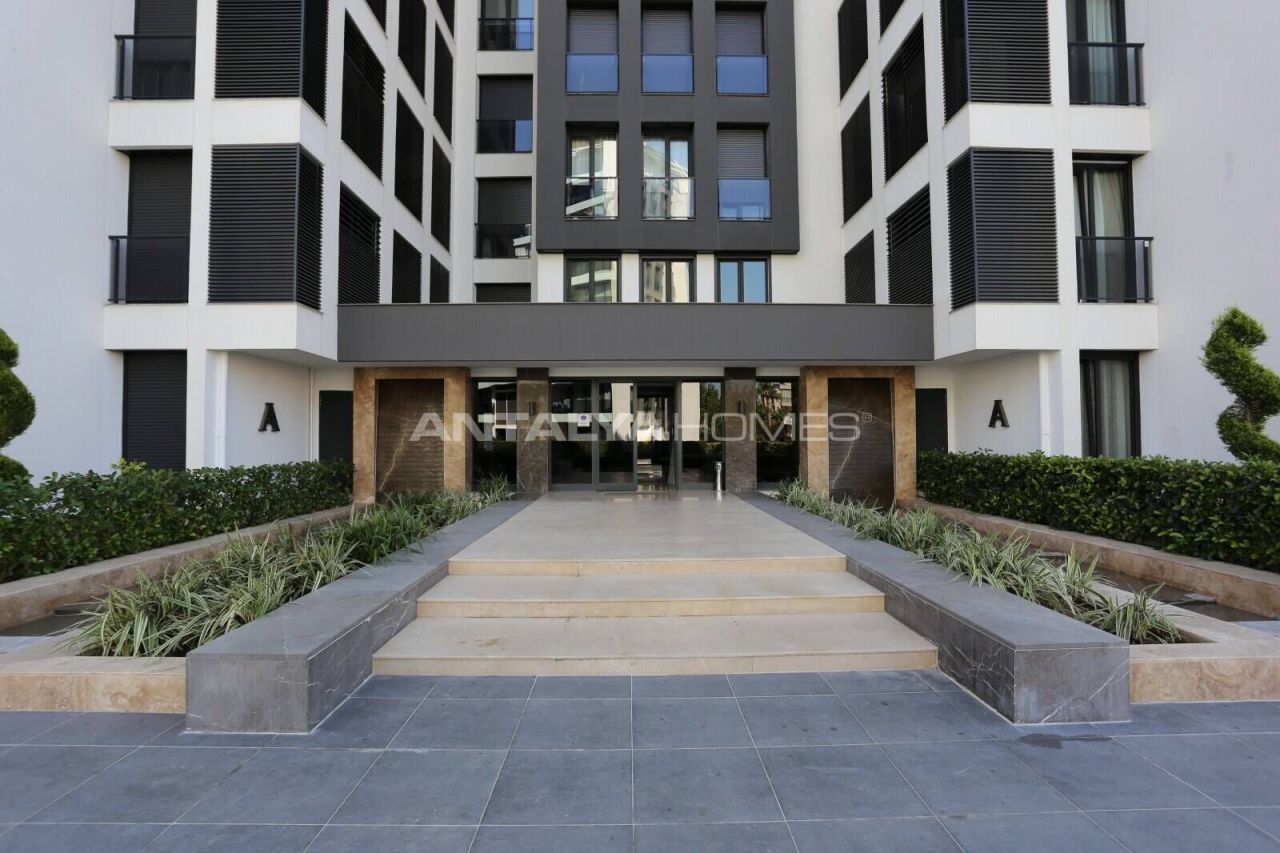 Apartment in Antalya, Turkey, 230 m² - picture 9