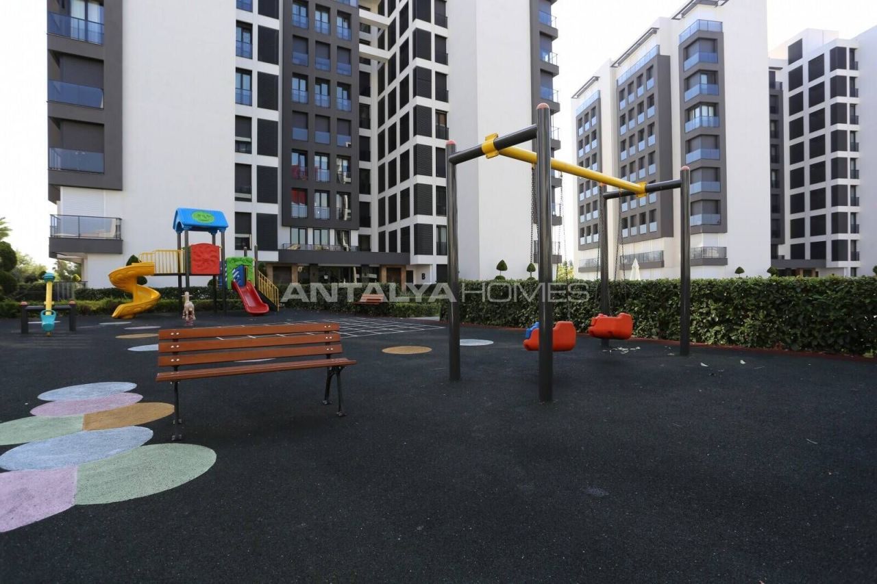 Apartment in Antalya, Turkey, 230 m² - picture 10