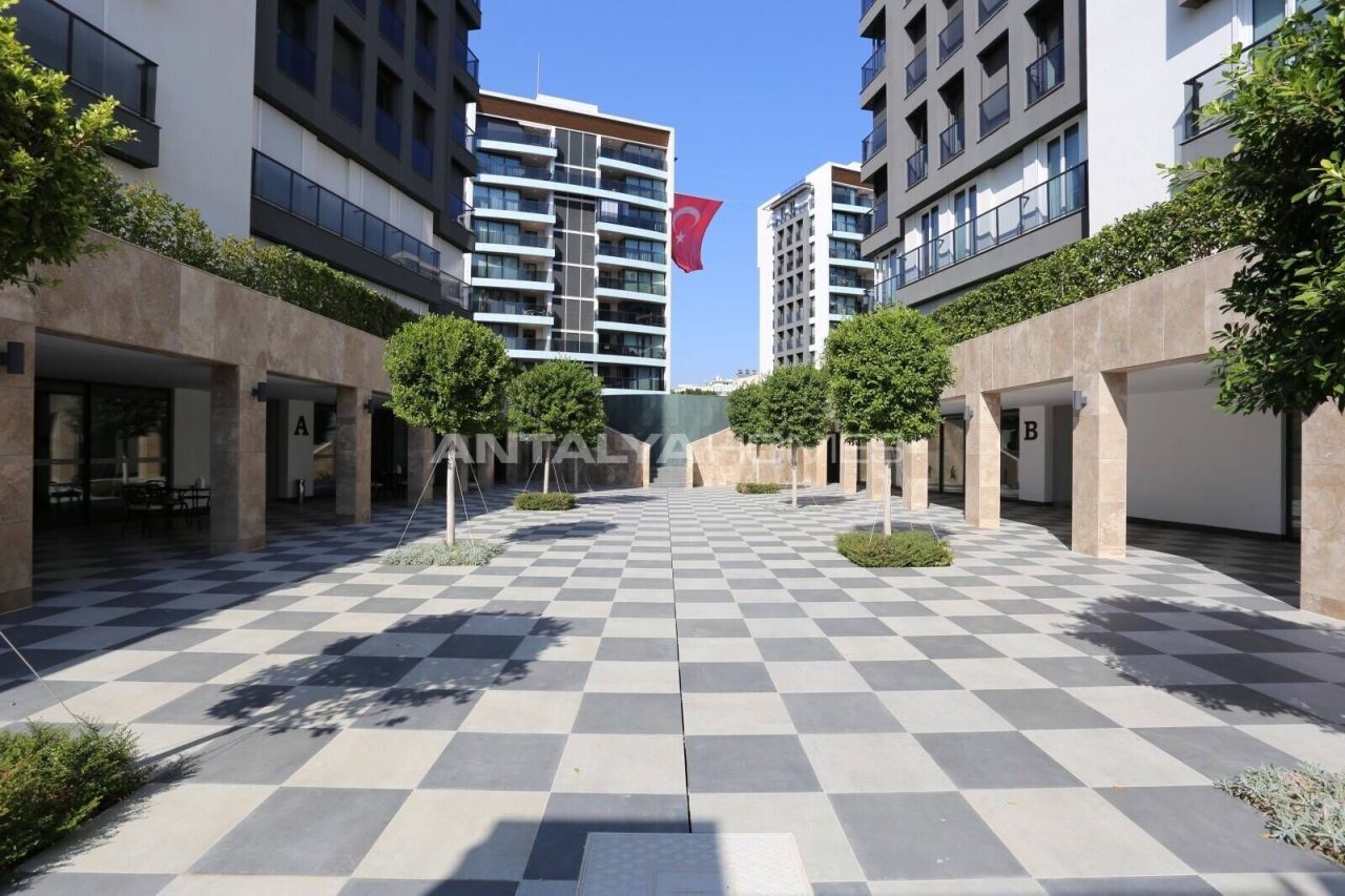 Apartment in Antalya, Turkey, 230 m² - picture 11