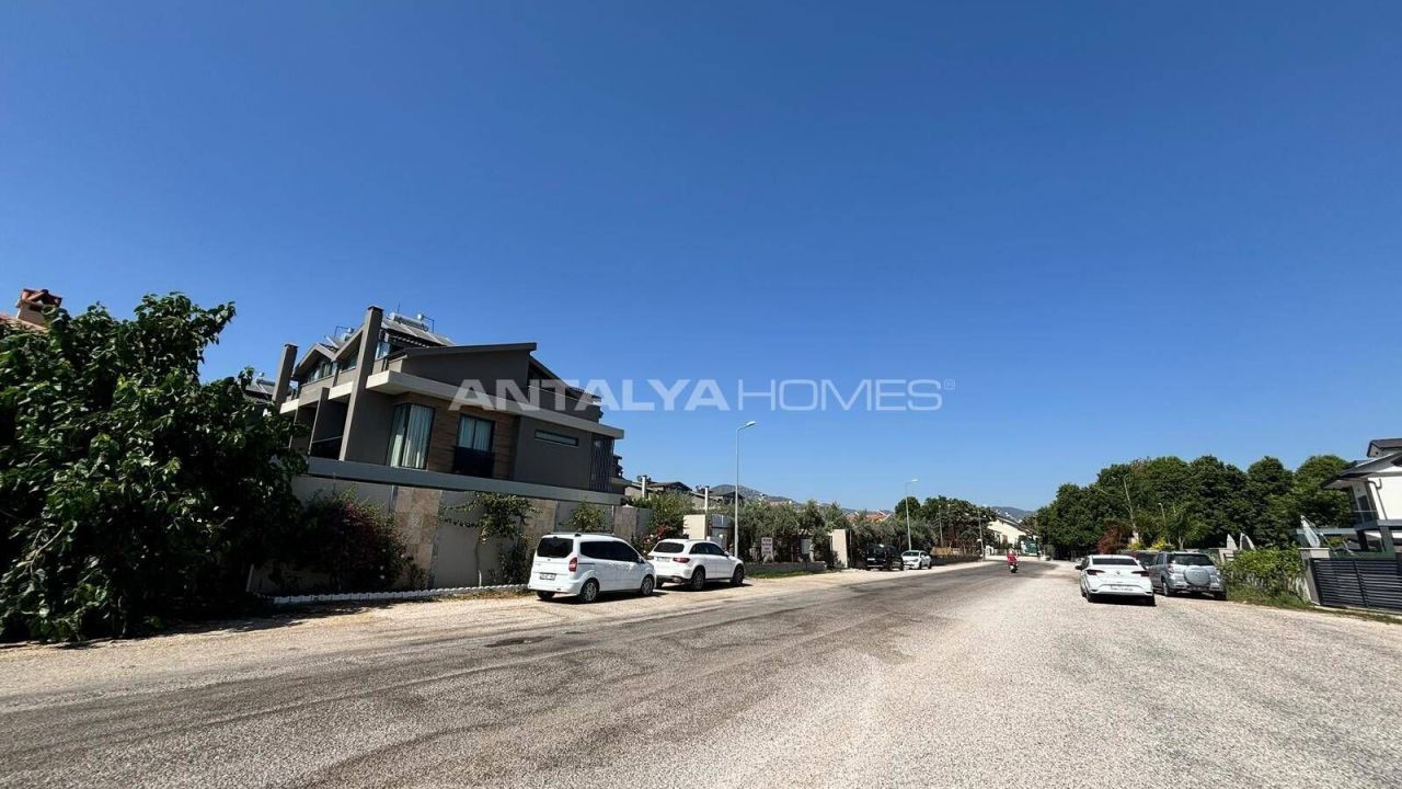 Villa in Fethiye, Türkei, 100 m² - Foto 13