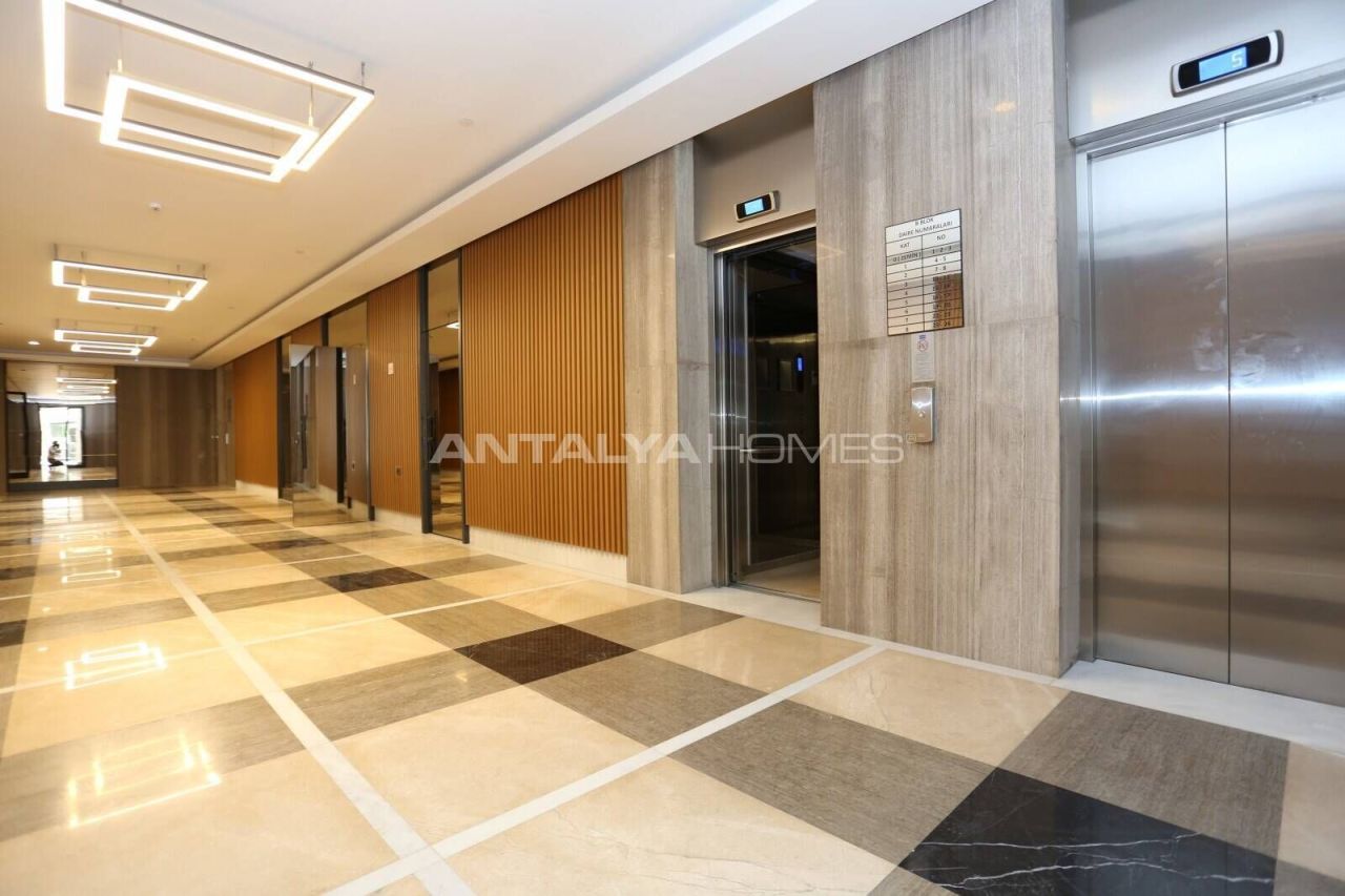 Apartment in Antalya, Turkey, 230 m² - picture 14