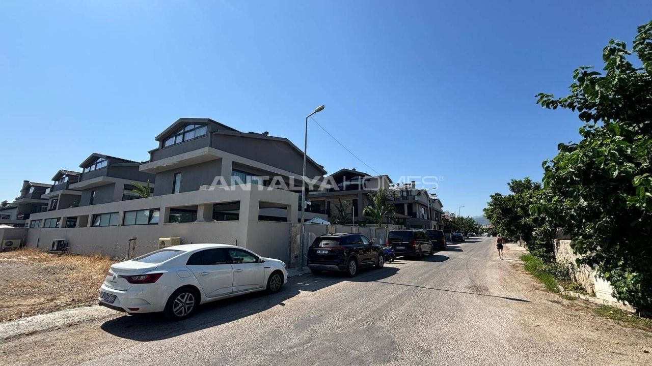 Villa in Fethiye, Türkei, 100 m² - Foto 14
