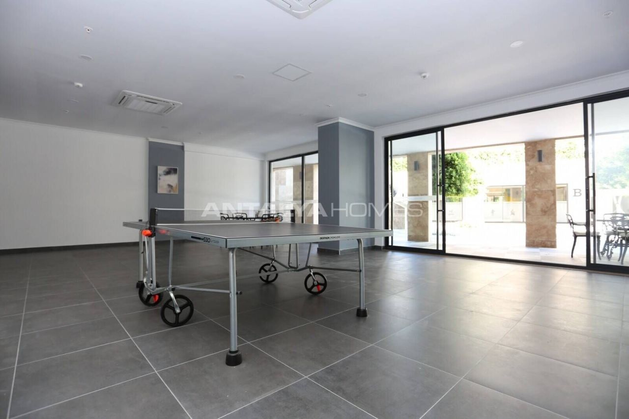 Apartment in Antalya, Turkey, 230 m² - picture 15