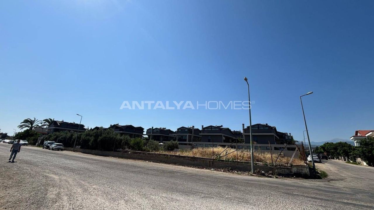 Villa in Fethiye, Türkei, 100 m² - Foto 16