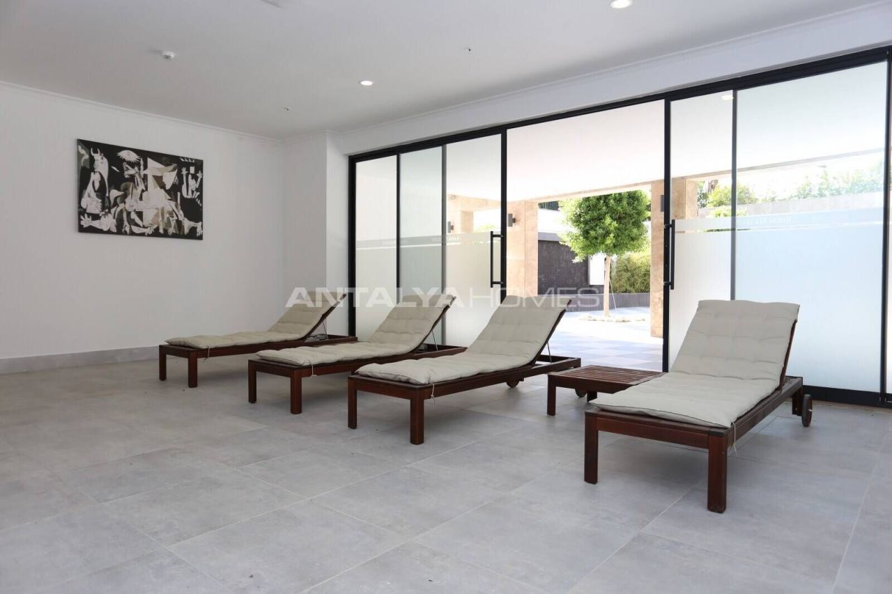 Apartment in Antalya, Turkey, 230 m² - picture 16