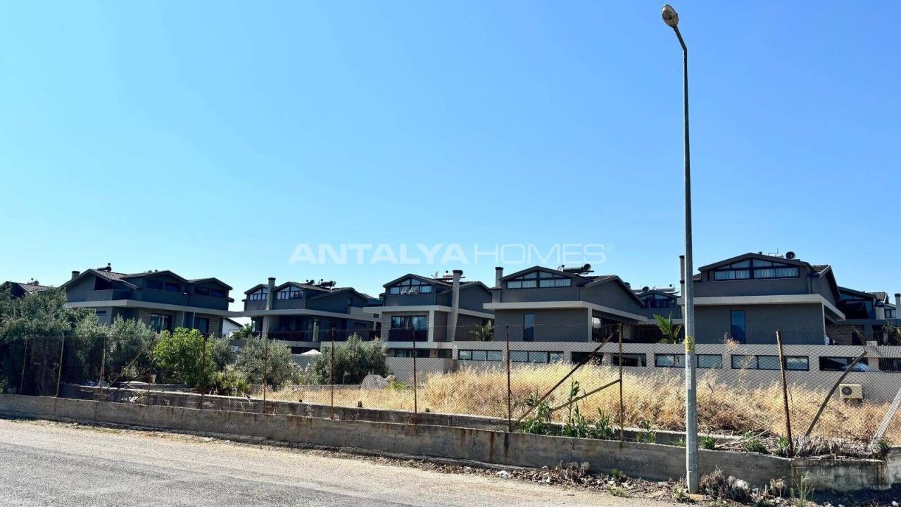 Villa in Fethiye, Türkei, 100 m² - Foto 17