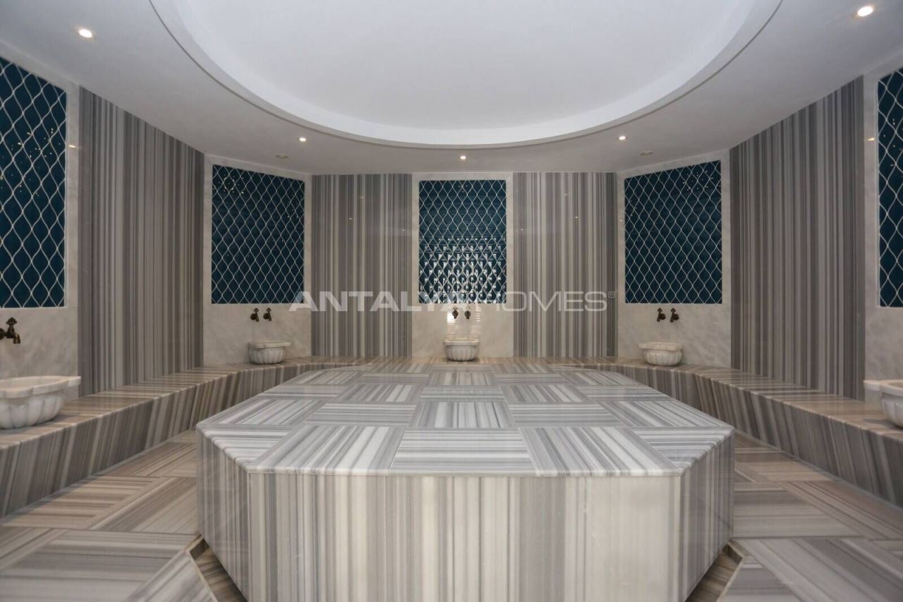 Apartment in Antalya, Turkey, 230 m² - picture 17