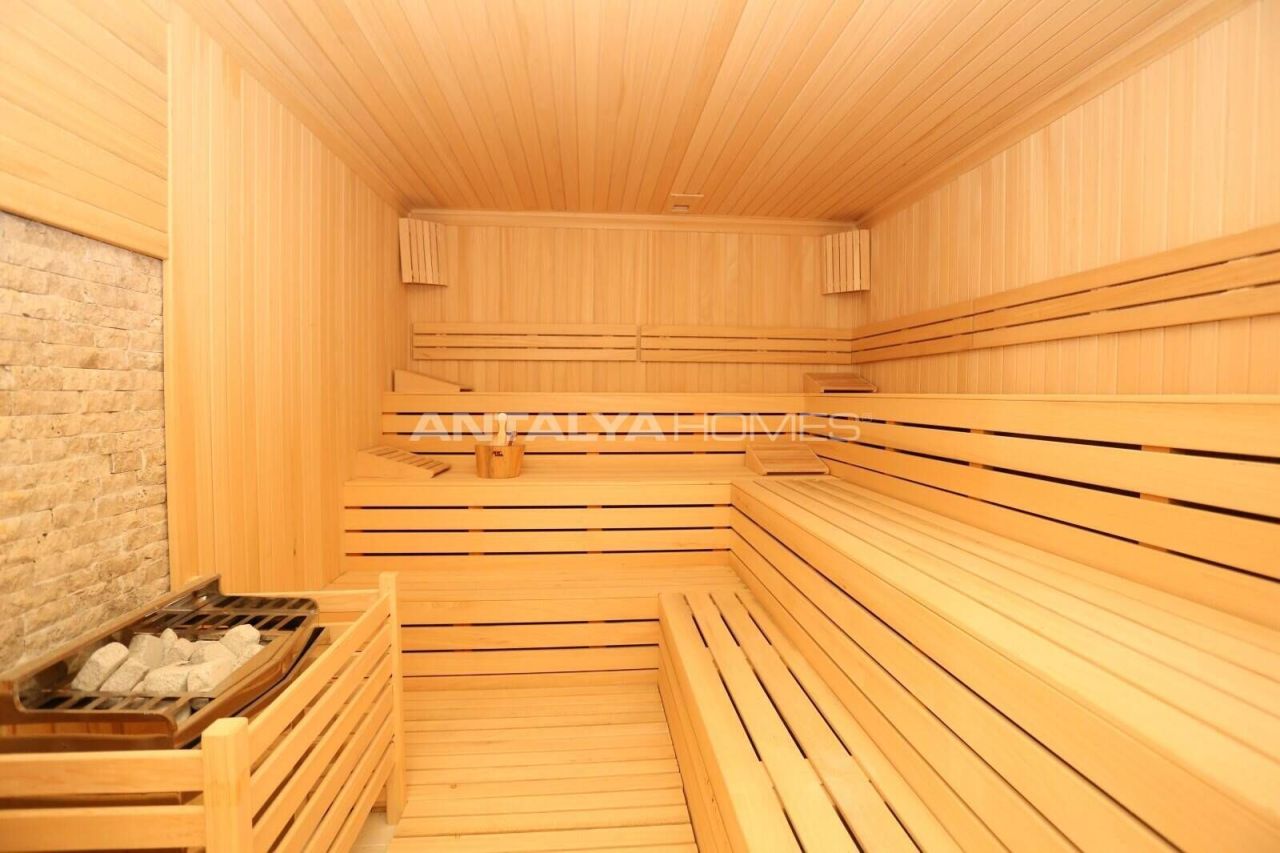 Apartment in Antalya, Turkey, 230 m² - picture 18