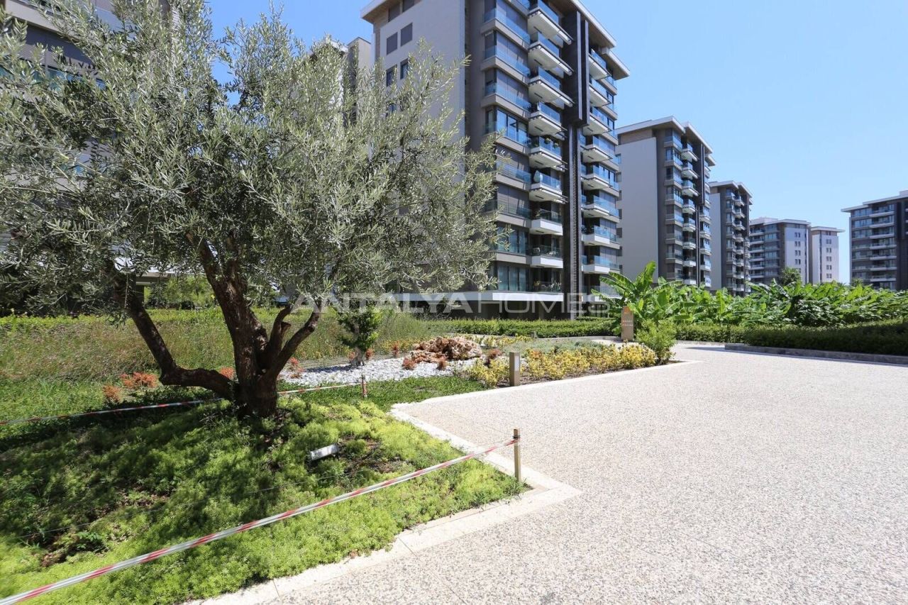 Apartment in Antalya, Turkey, 90 m² - picture 19