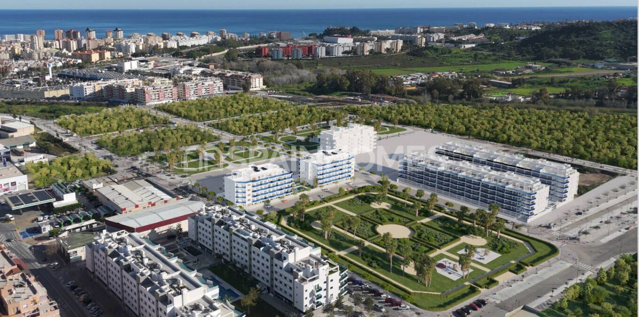 Appartamenti a Mijas, Spagna, 53 m² - foto 2