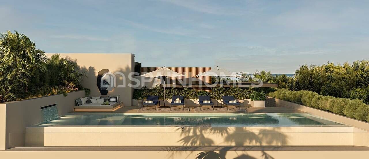 Villa in Marbella, Spain, 447 m² - picture 2