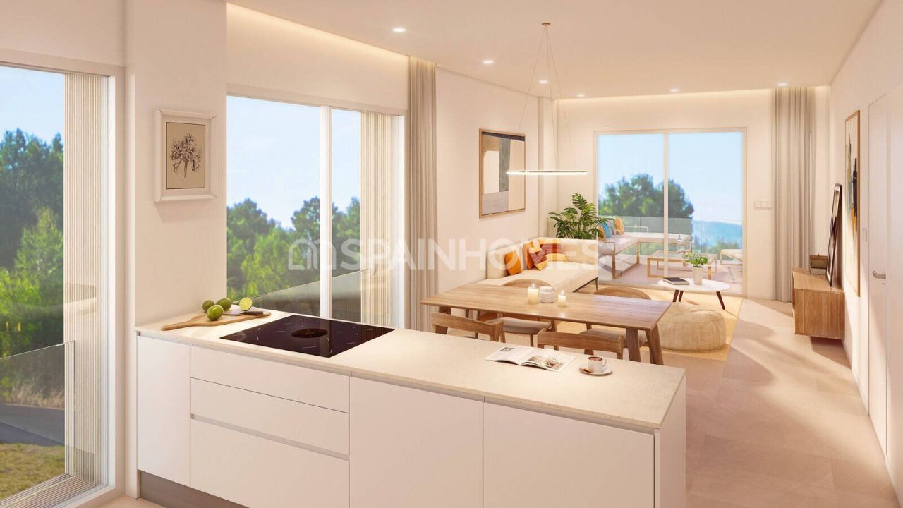 Appartamenti a Pilar de la Horadada, Spagna, 66 m² - foto 5