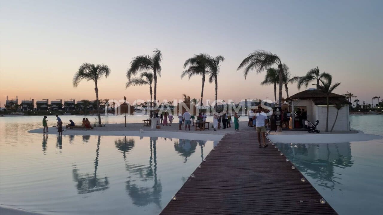 Villa in Torre-Pacheco, Spanien, 246 m² - Foto 6