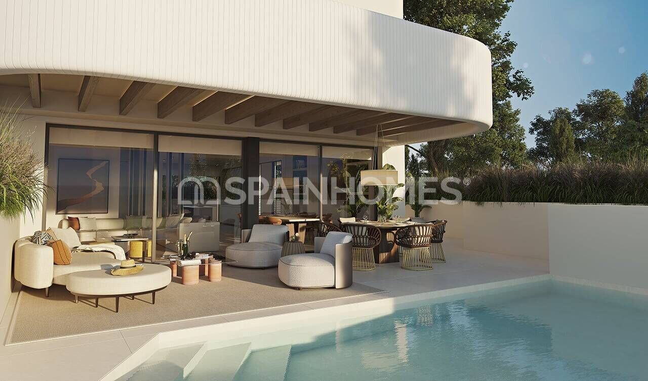Villa in Marbella, Spain, 447 m² - picture 6