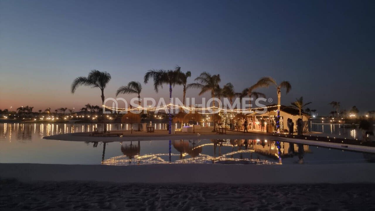 Villa in Torre-Pacheco, Spanien, 246 m² - Foto 7