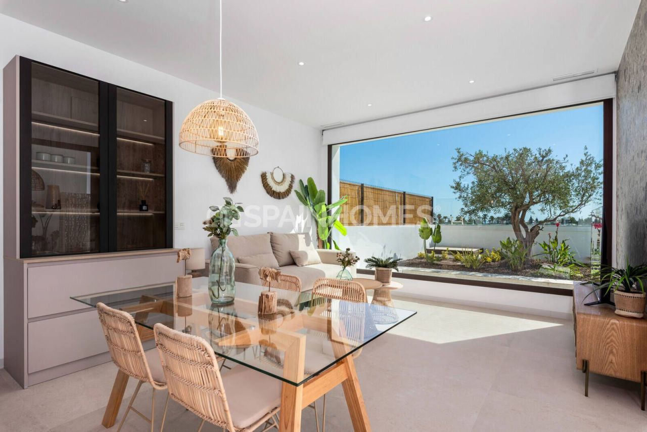 Villa a Los Alcazares, Spagna, 108 m² - foto 8