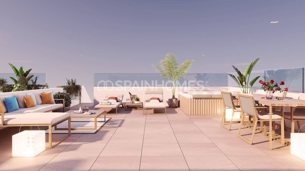 Appartamenti a Pilar de la Horadada, Spagna, 66 m² - foto 8