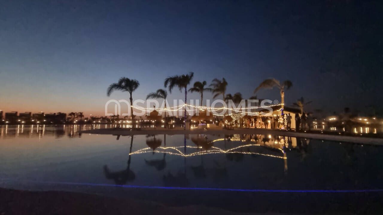 Villa in Torre-Pacheco, Spanien, 246 m² - Foto 8