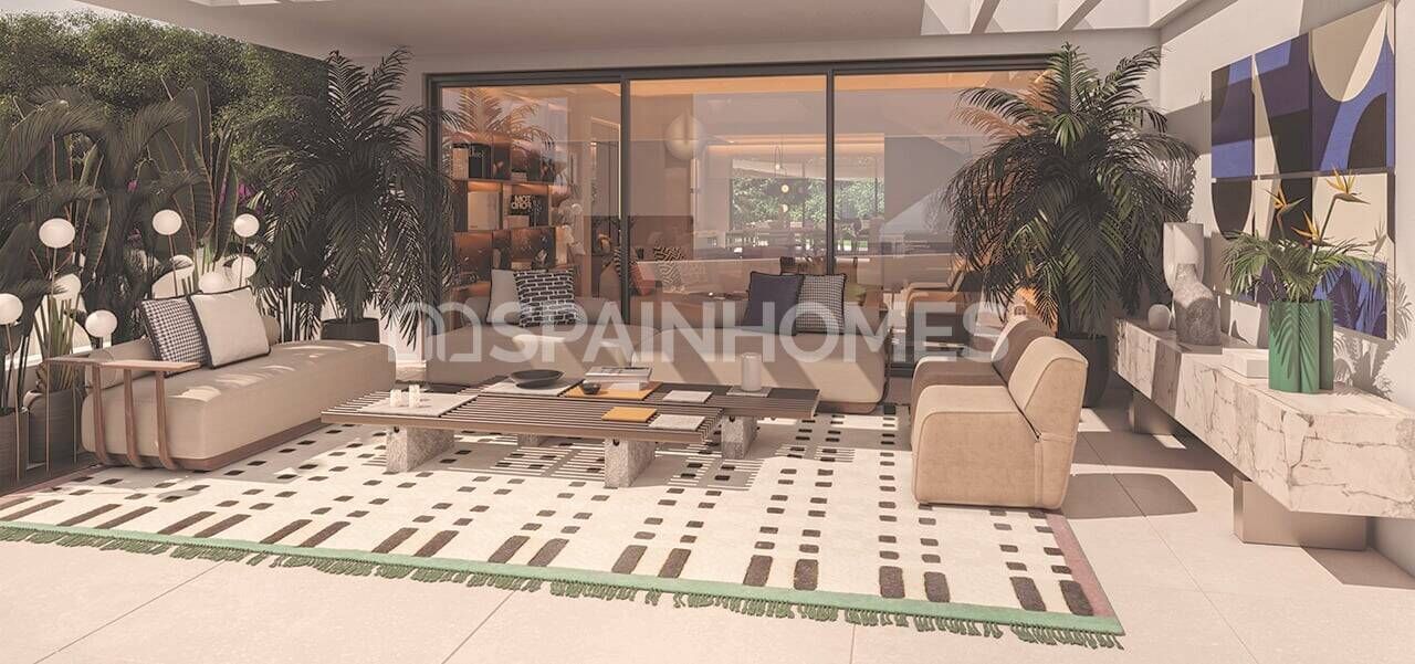 Villa in Marbella, Spain, 447 m² - picture 9