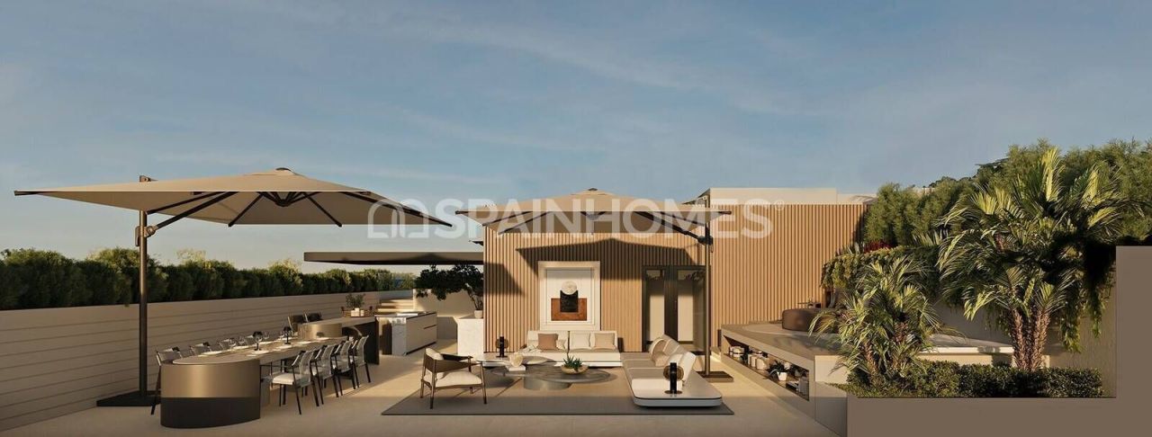 Villa in Marbella, Spain, 447 m² - picture 10