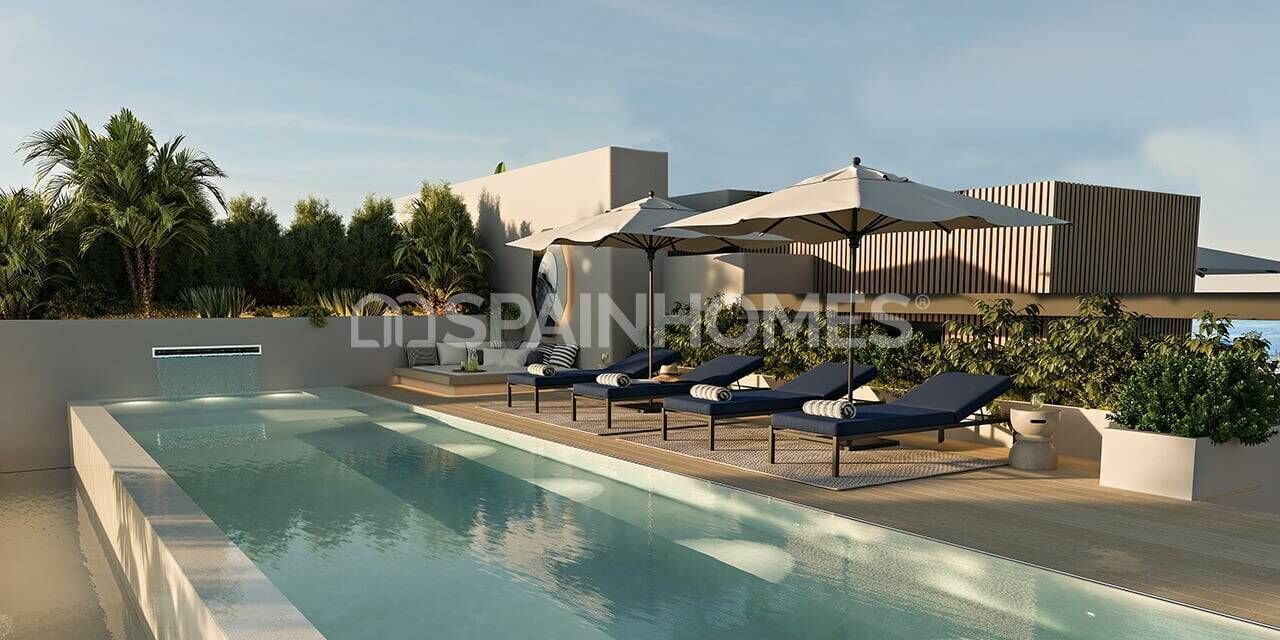 Villa in Marbella, Spain, 447 m² - picture 11