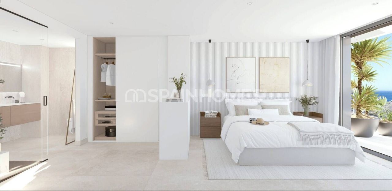 Apartamento en Calpe, España, 349 m² - imagen 13