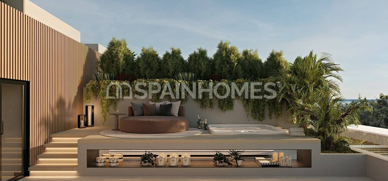 Villa in Marbella, Spain, 447 m² - picture 12