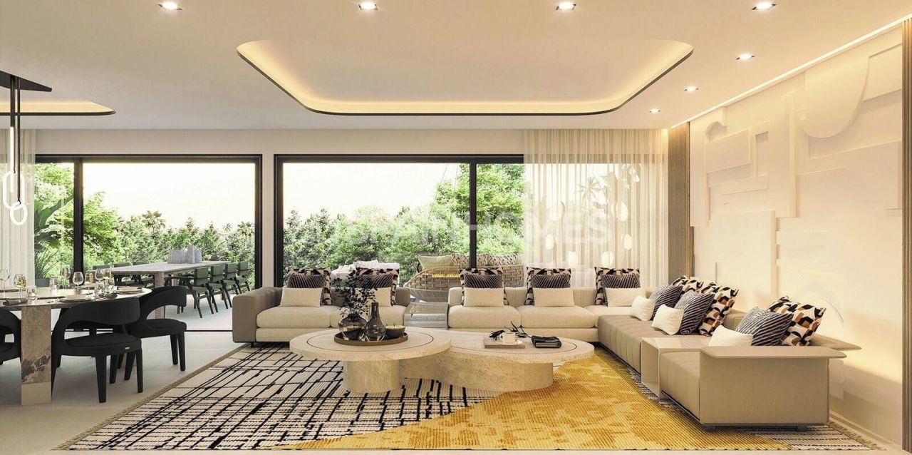 Villa in Marbella, Spain, 447 m² - picture 13