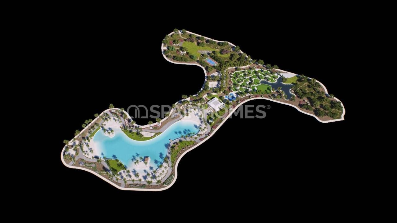 Villa in Torre-Pacheco, Spanien, 246 m² - Foto 14