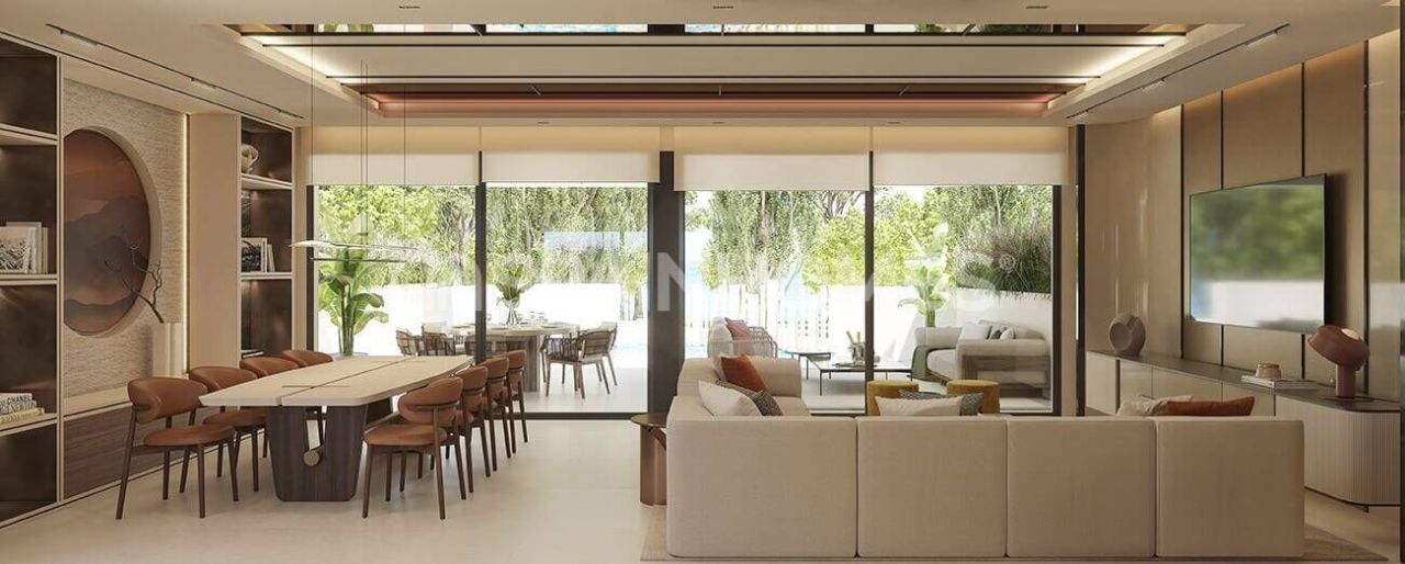 Villa in Marbella, Spain, 447 m² - picture 14