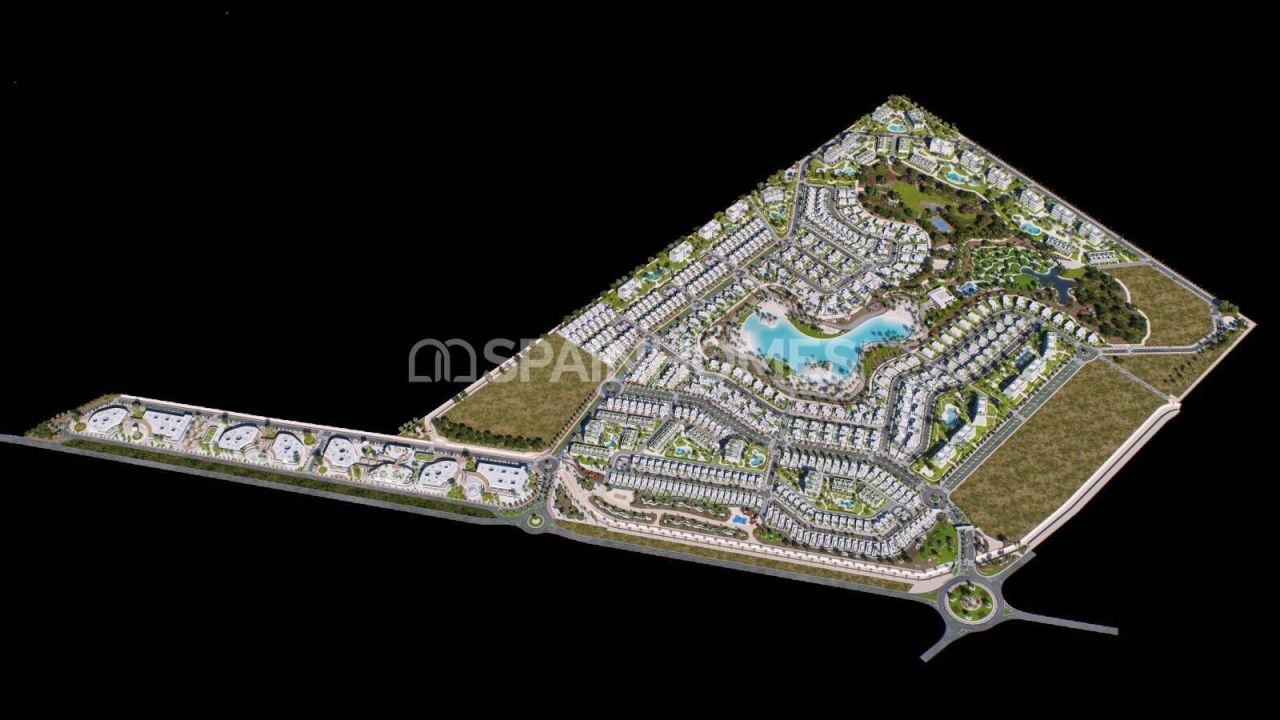 Villa in Torre-Pacheco, Spanien, 246 m² - Foto 15